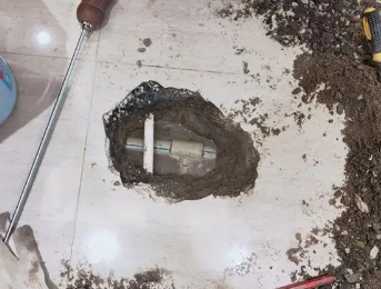 西陵测漏水电话