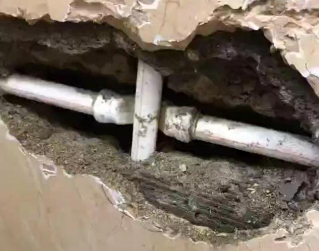 西陵测漏水哪家好