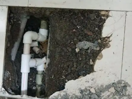 西陵测漏水哪家好