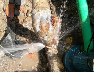 西陵测漏水公司电话