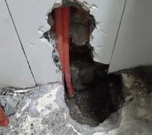 西陵漏水检测电话