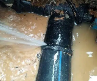 西陵测漏水公司哪家好