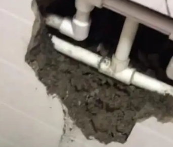 西陵漏水检测电话