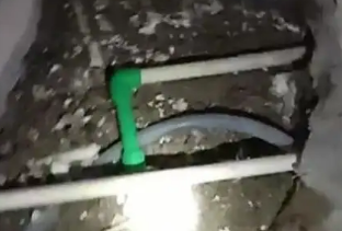 西陵测漏水公司