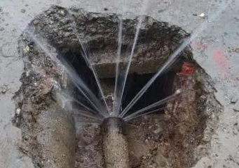 西陵漏水检测多少钱