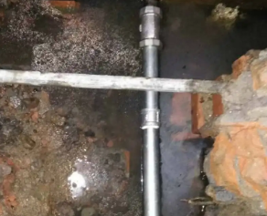 西陵漏水检测公司电话