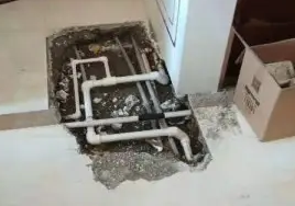 西陵卫生间测漏水如何检测