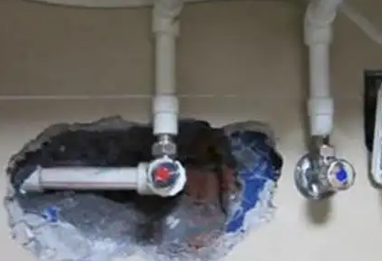 西陵卫生间测漏水查询方法