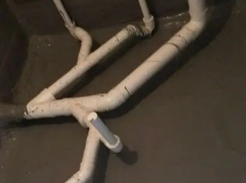 西陵水管漏水检测知识点