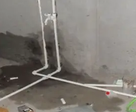 西陵水管漏水检测多少钱