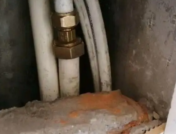 西陵水管漏水检测哪家好