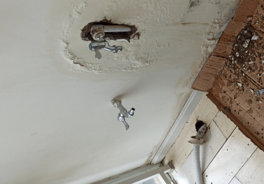 西陵卫生间测漏水