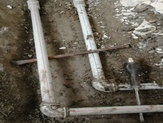 西陵卫生间测漏水多少钱