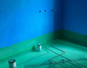 西陵卫生间防水