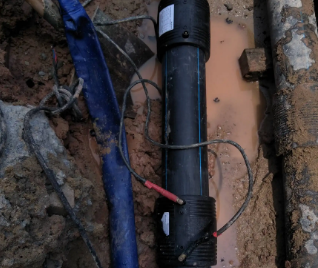 西陵水管漏水检测多少钱