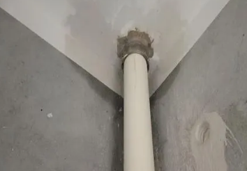 西陵卫生间测漏水之渗水防护