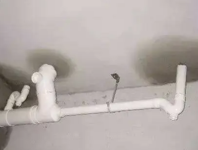 西陵卫生间测漏水的几种情景