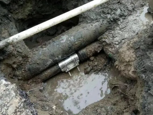 西陵水管漏水检测的传递距离多少