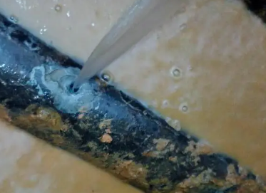 西陵水管漏水检测多少钱