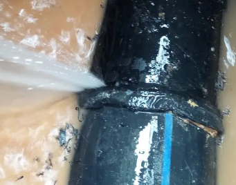 西陵水管漏水检测的小妙招