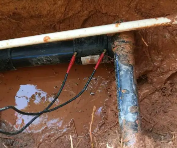 西陵水管漏水检测多少钱