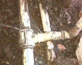 西陵卫生间测漏水多少钱