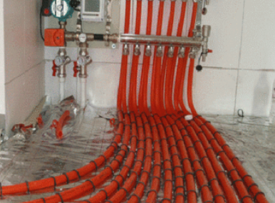 西陵地暖维修多少钱