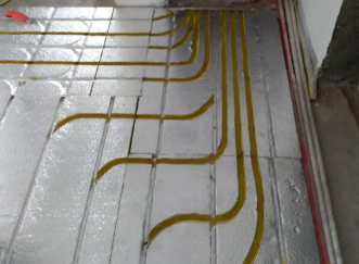 西陵地暖维修哪家好
