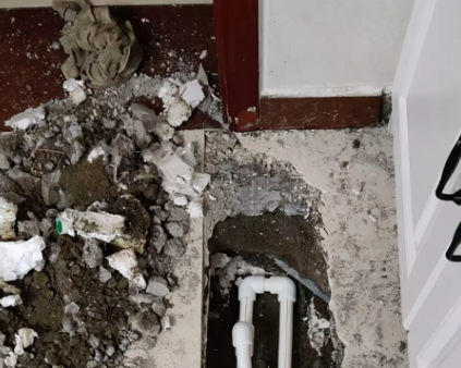 西陵卫生间测漏水的相关问题