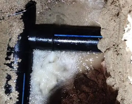 西陵水管漏水检测哪家好