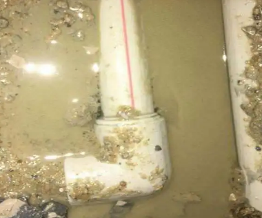 西陵水管漏水检测多少钱