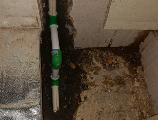 西陵卫生间测漏水哪家好