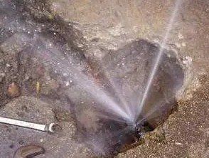 西陵水管漏水检测哪家好