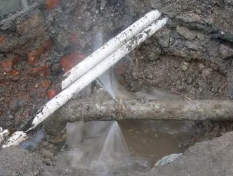 西陵测漏水多少钱