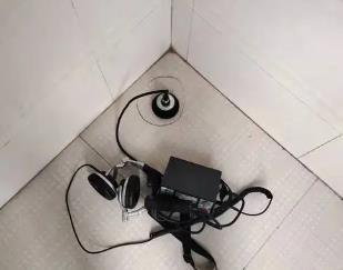 西陵测漏水公司