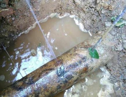 西陵漏水检测公司分享下如何测试漏水的案例分享