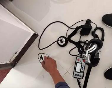 西陵测漏水公司电话